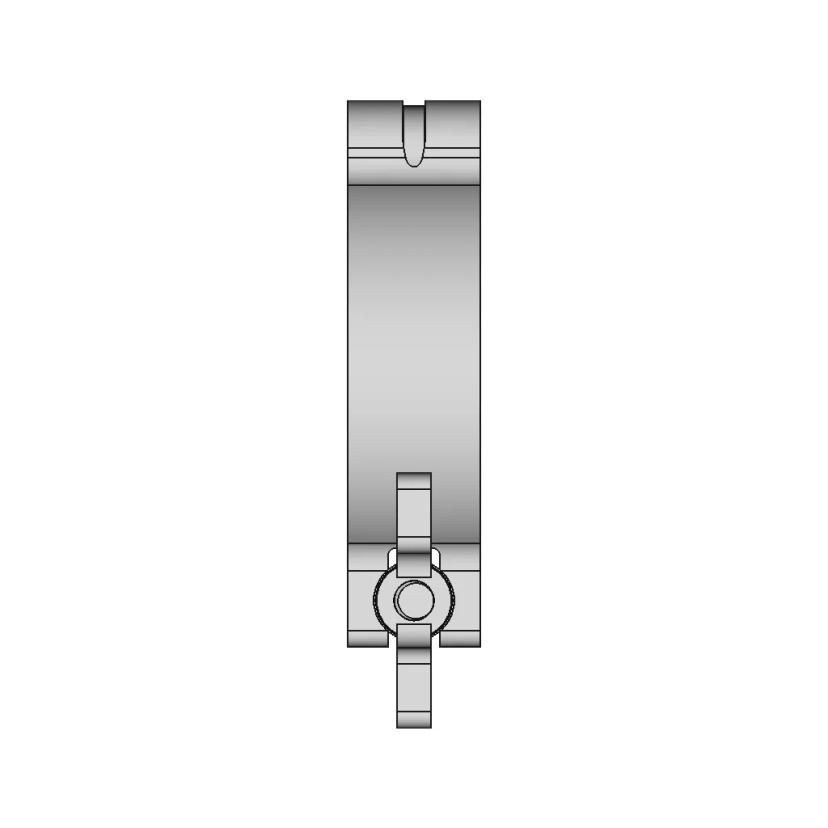 Wro Future Engineer 1 | 3D CAD Engineering Model