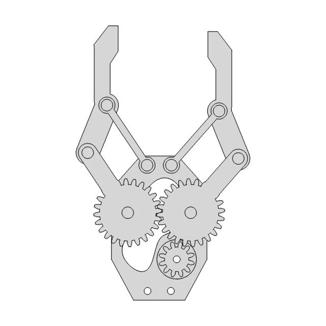 Slim Can Adapter For 3Rd Generation Toyota Prius 1 | 3D CAD Engineering Model