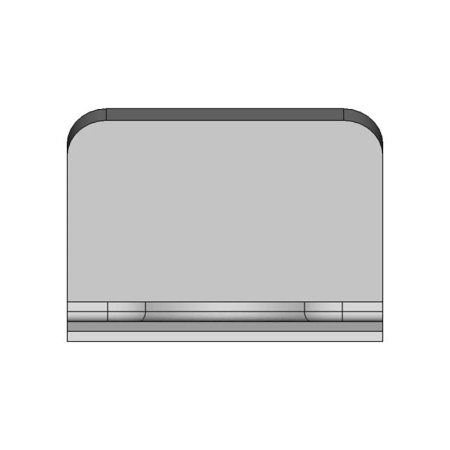 Sk2 038 1 | 3D CAD Engineering Model