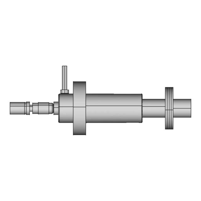 Mouse Logitech M720 Triathlon 1 | 3D CAD Engineering Model