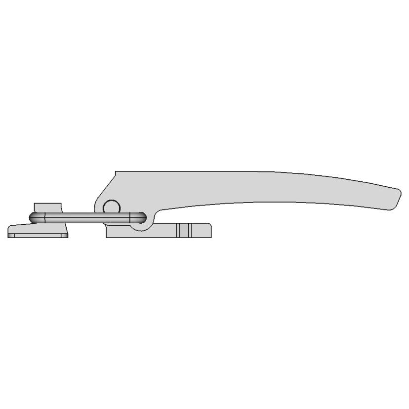0 42 Inch Lcd 1 | 3D CAD Engineering Model