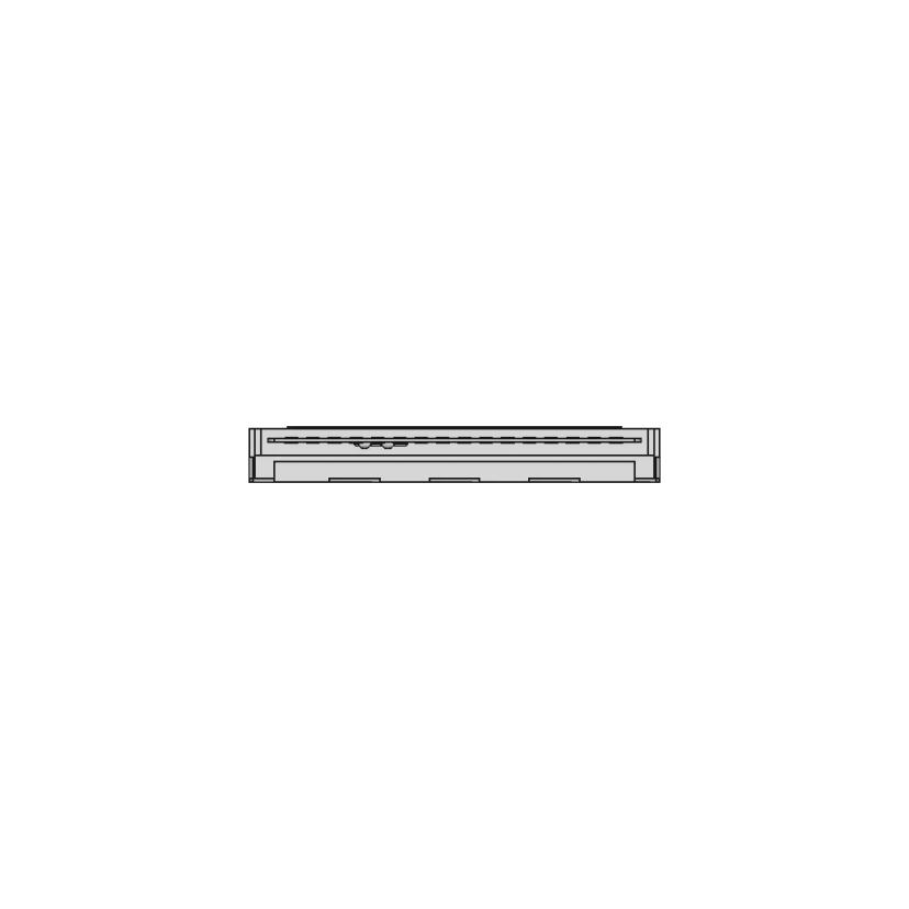 Solid Fuel Arc Jet 1 | 3D CAD Engineering Model