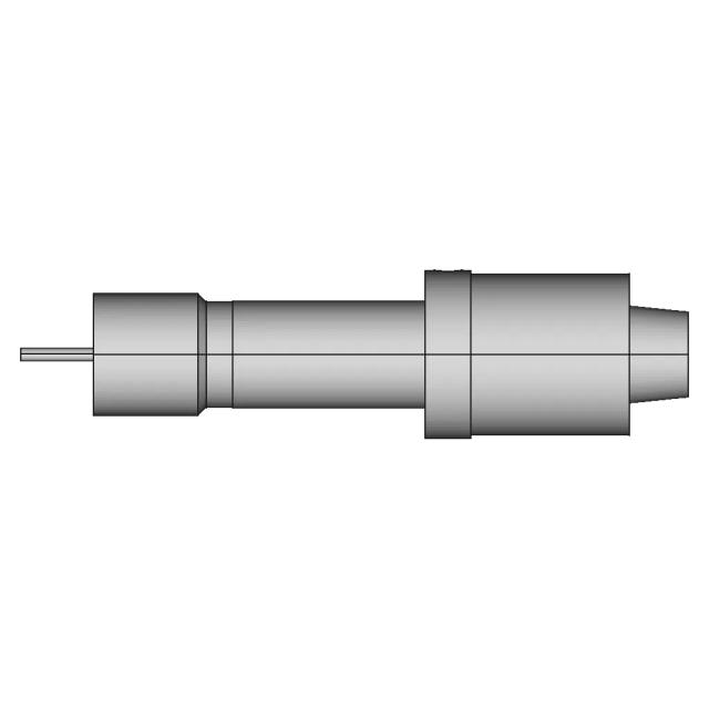 Portico De 10Ton Gantry Crane 10 Ton 1 | 3D CAD Engineering Model