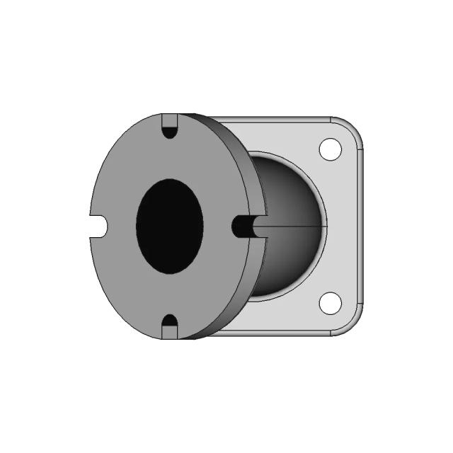 Hatswich01 1 | 3D CAD Engineering Model