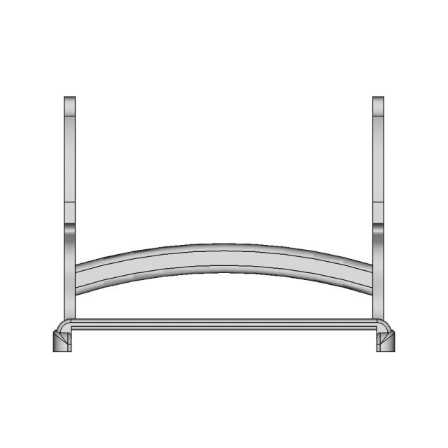 Exercise 160 1 | 3D CAD Engineering Model