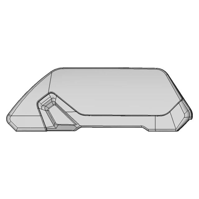 Sunglasses Repair 1 | 3D CAD Engineering Model