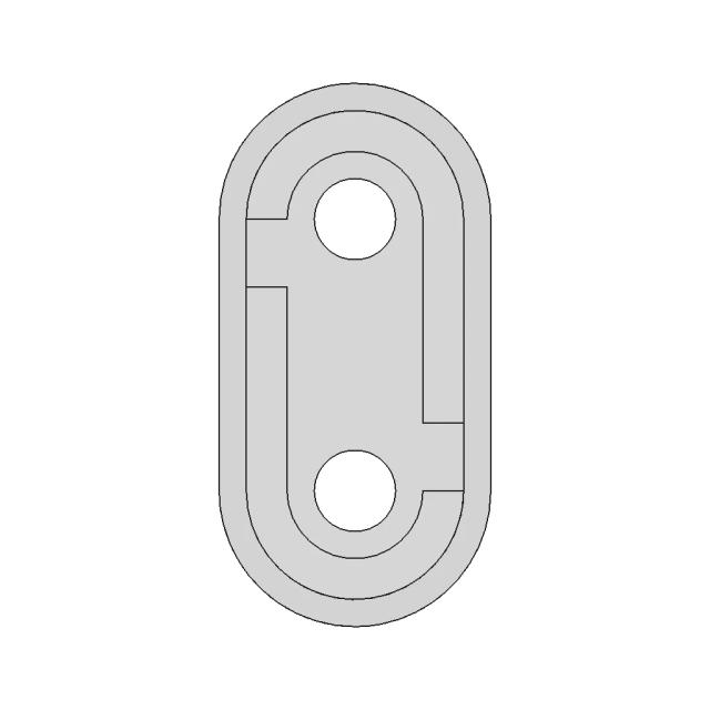 Fan Duct Qidi Q1 Pro For Microprobe Btt 1 | 3D CAD Engineering Model