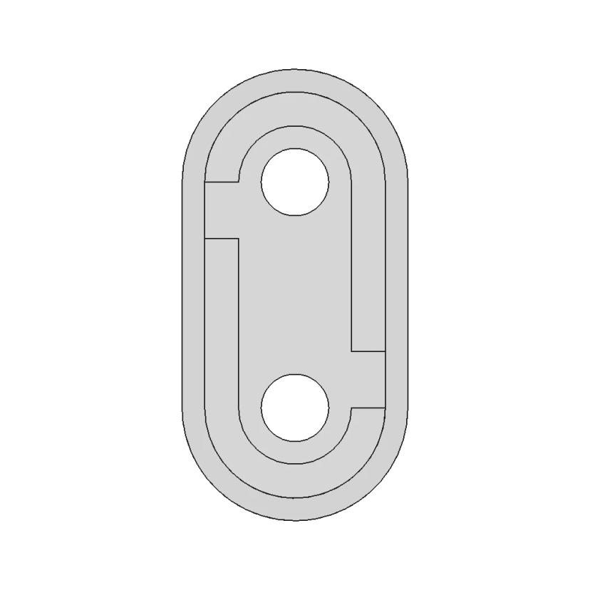 Fan Duct Qidi Q1 Pro For Microprobe Btt 1 | 3D CAD Engineering Model