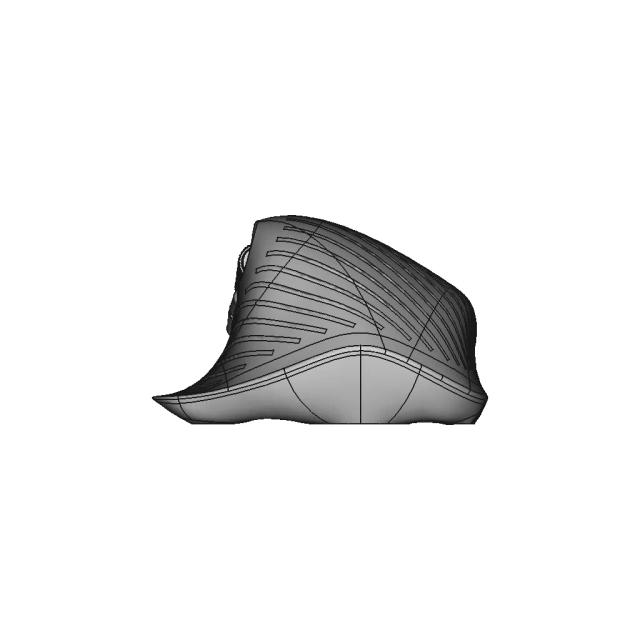 Sk3 005 1 1 | 3D CAD Engineering Model