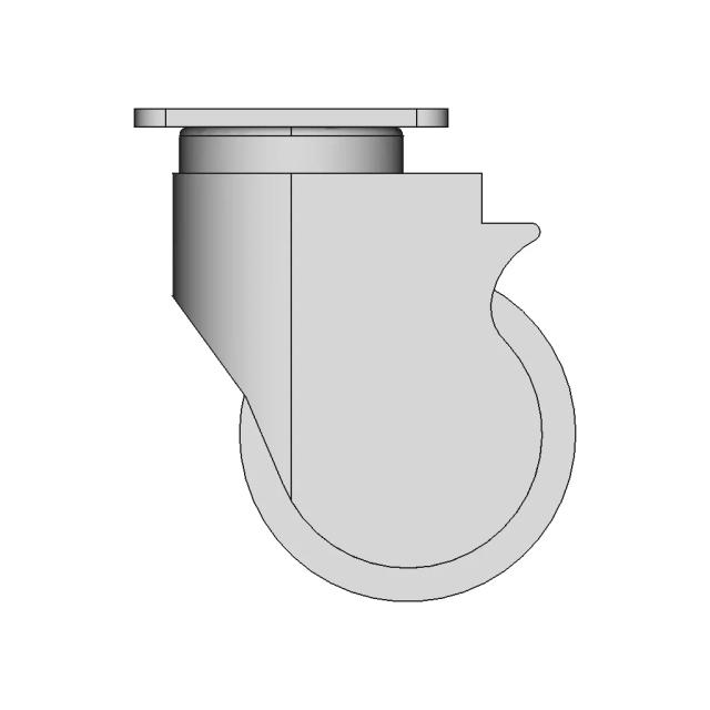Bass Sign 2 | 3D CAD Engineering Model
