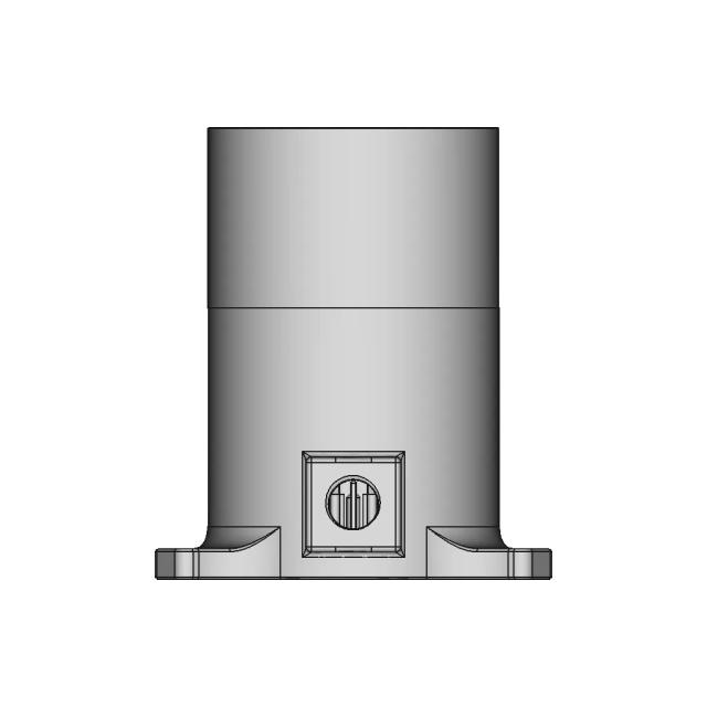 Mendel Revisited 3D Printer 1 | 3D CAD Engineering Model
