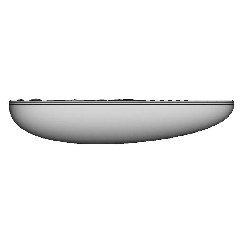 Bmw E36 1998 Headlight Washer To Preserve The Aesthetic E36 | 3D CAD Engineering Model