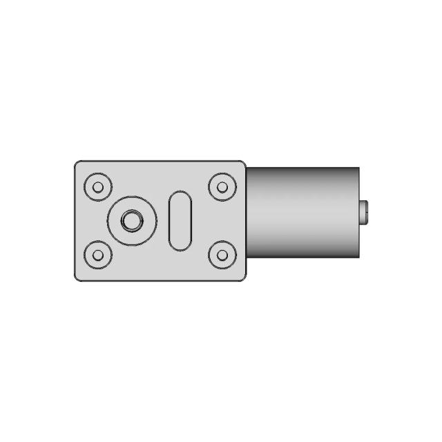 Fpv Protect Guard 1 | 3D CAD Engineering Model