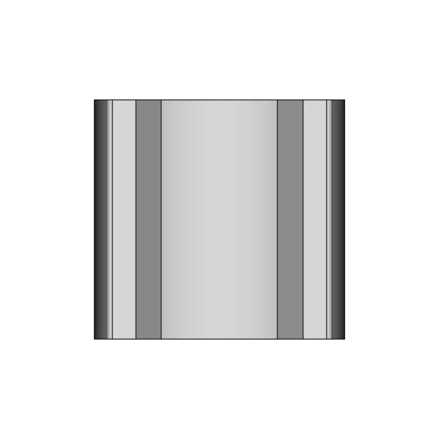 Tennis Bat 8 | 3D CAD Engineering Model