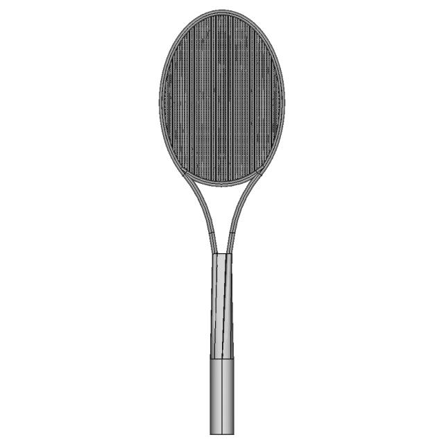 Reverse Engineered Gear 1 | 3D CAD Engineering Model