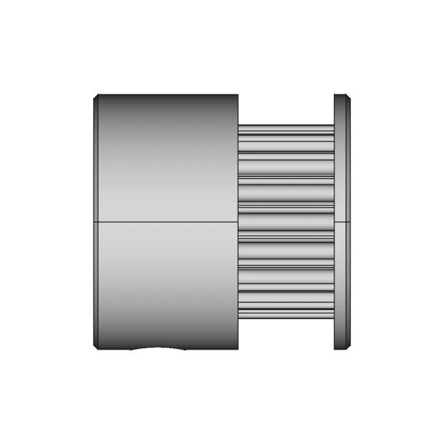Weedeater Throttle Replacement 1 | 3D CAD Engineering Model