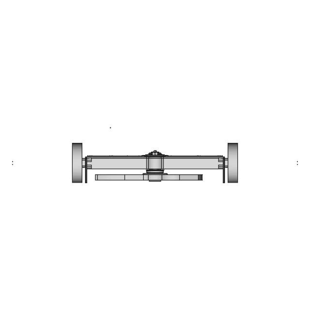 Double Holder For Wago 221 412 Horizontal Mount 1 | 3D CAD Engineering Model