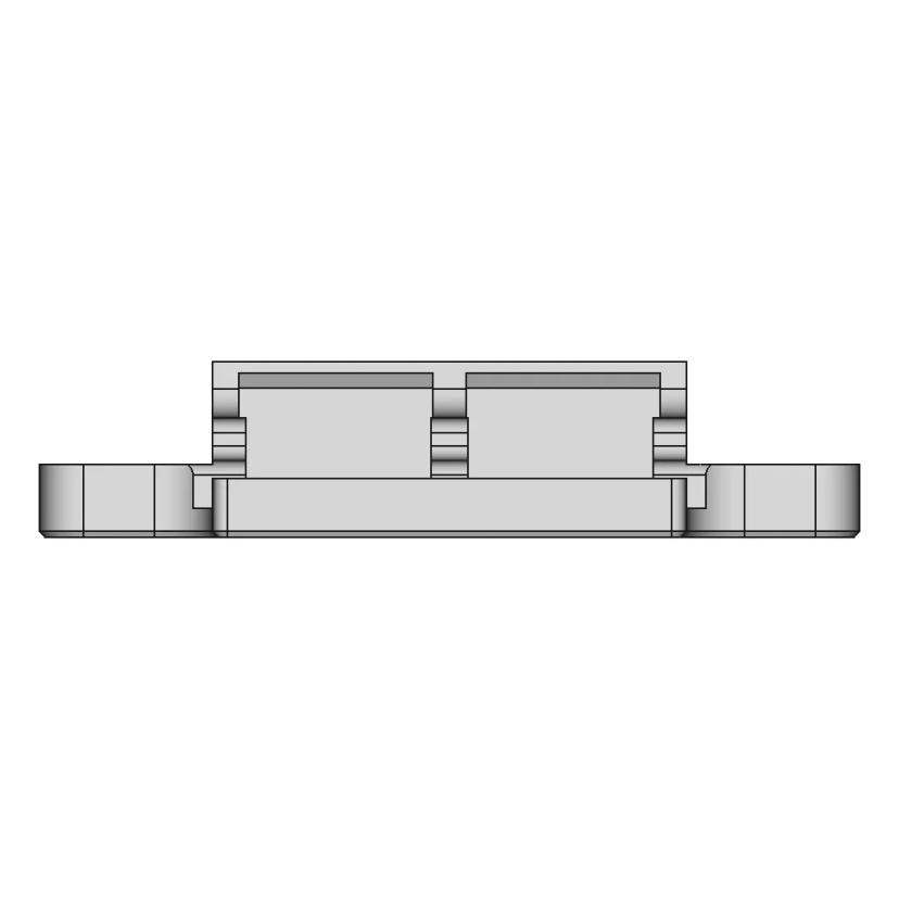 Exercise 156 1 | 3D CAD Engineering Model