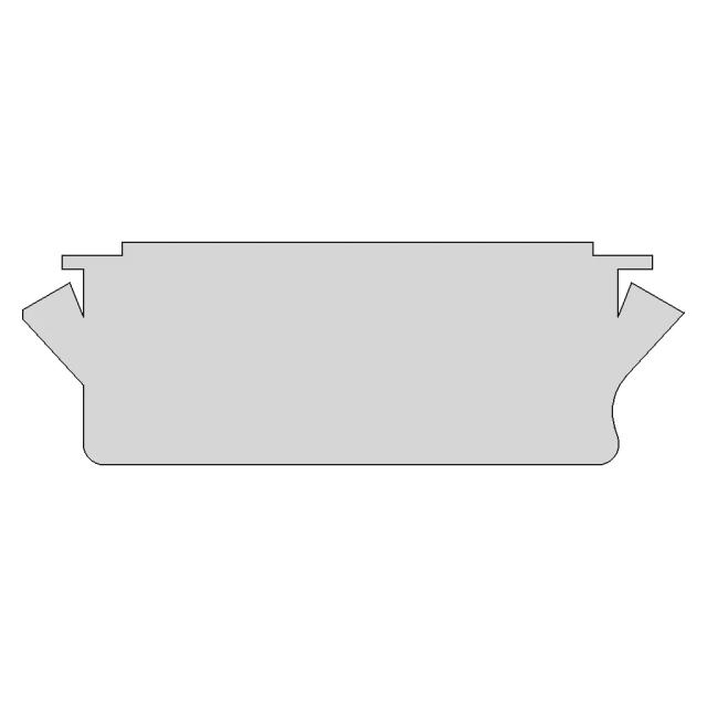 Cmf Battle Grip 1 | 3D CAD Engineering Model