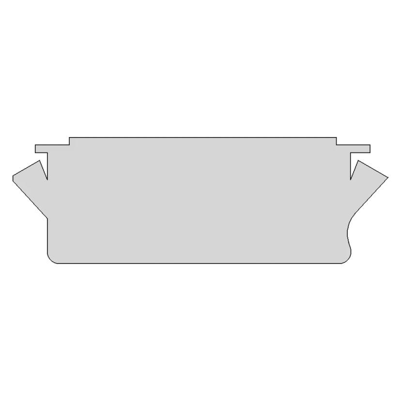 Cmf Battle Grip 1 | 3D CAD Engineering Model
