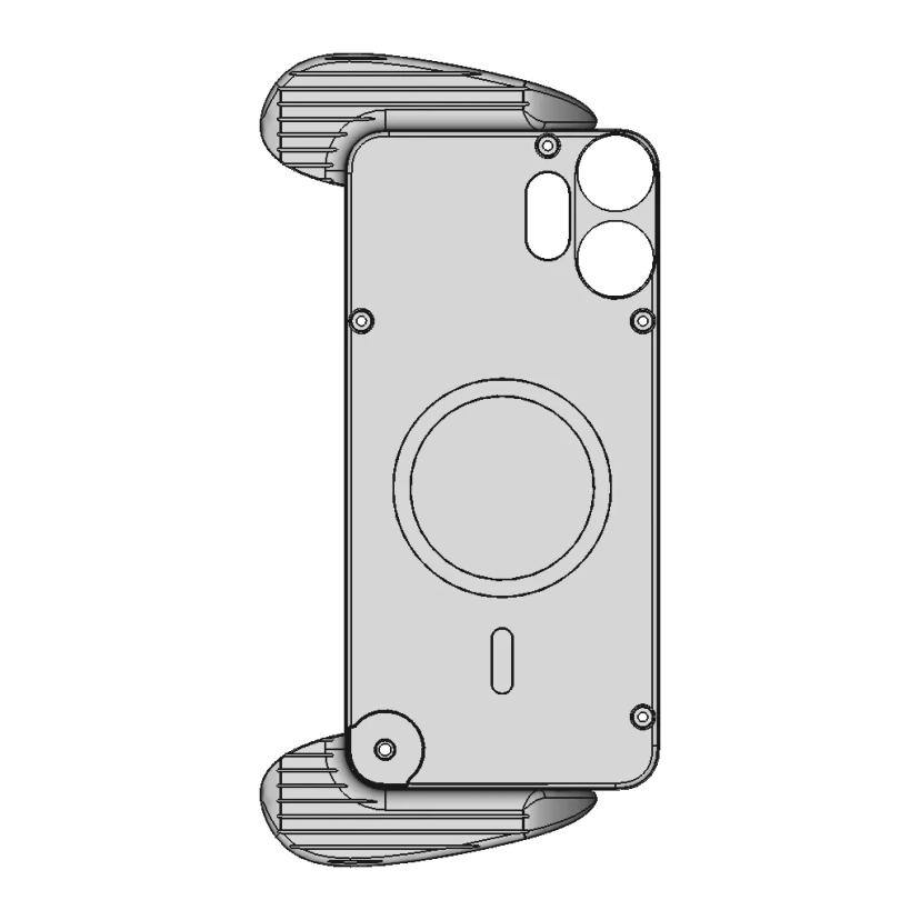 Practice 4 6 | 3D CAD Engineering Model
