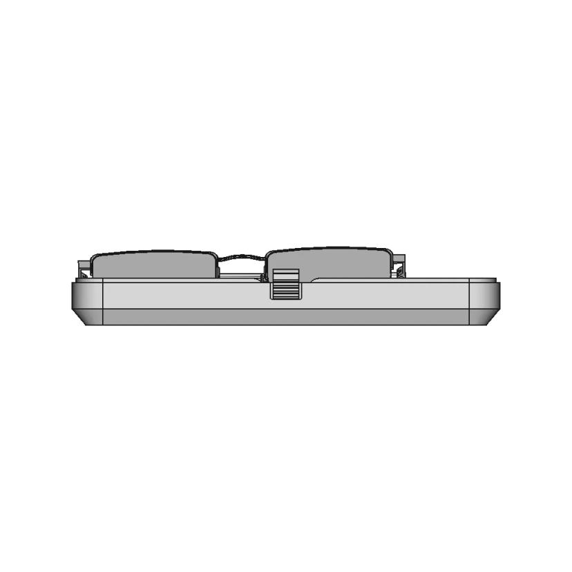 Practice 2 10 | 3D CAD Engineering Model