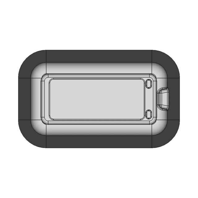 Fan Protection 60Mm 1 | 3D CAD Engineering Model