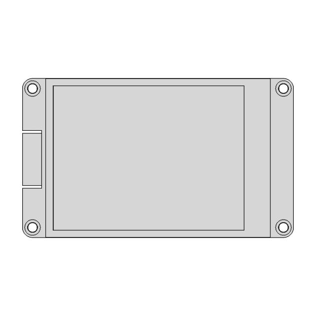 Modular Interlocking Mechanical Block 1 | 3D CAD Engineering Model