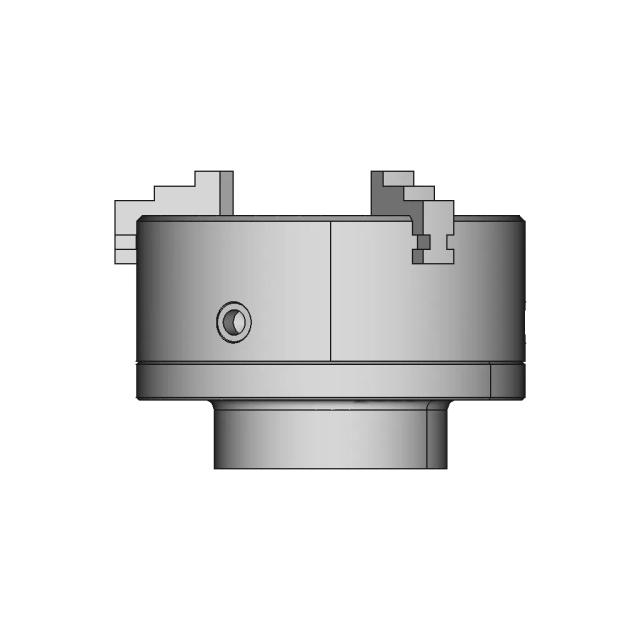 Propeller 624 | 3D CAD Engineering Model