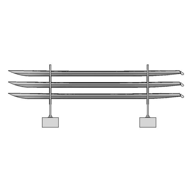Iso 527 2 5A 1 | 3D CAD Engineering Model