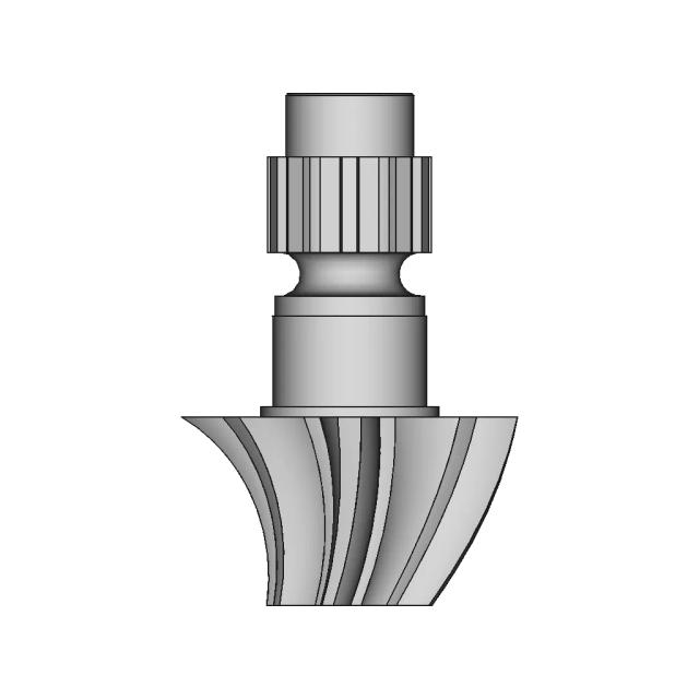 Simple 3D Assembly Exercise 1 | 3D CAD Engineering Model