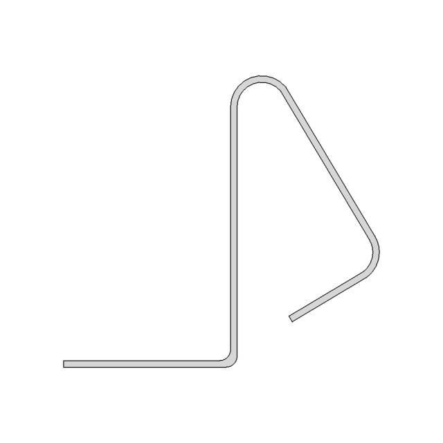 Rotor 118 | 3D CAD Engineering Model