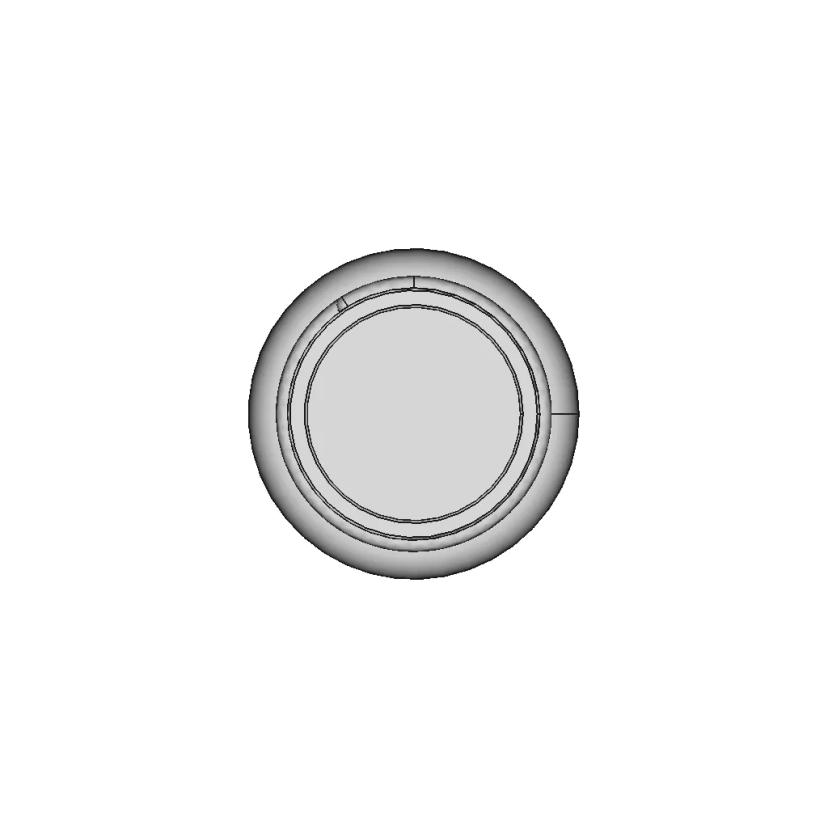 Exercise 077 1 | 3D CAD Engineering Model