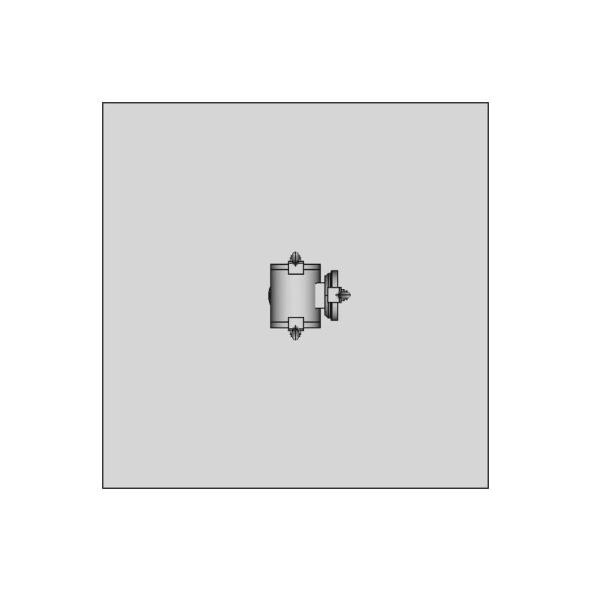 Exercise 074 1 | 3D CAD Engineering Model