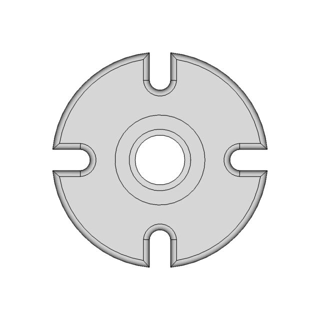 Phone Stand With Usb C 1 | 3D CAD Engineering Model