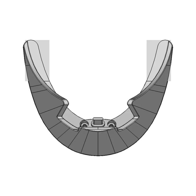 Bx6 H4 1 | 3D CAD Engineering Model