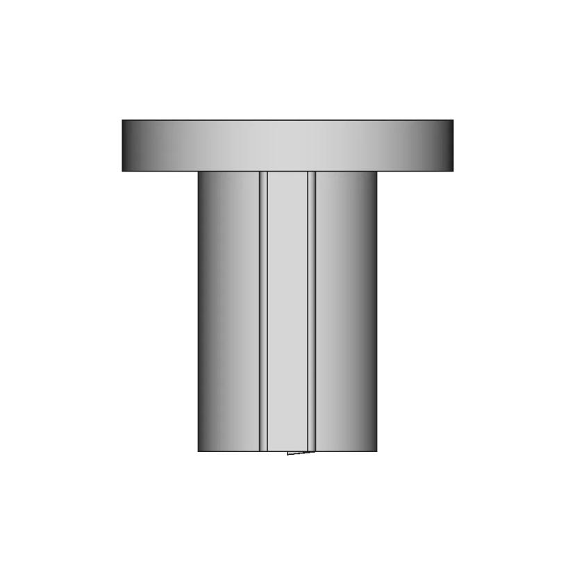 Capsule 1 | 3D CAD Engineering Model