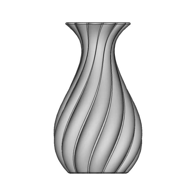 Watering Can 29 | 3D CAD Engineering Model