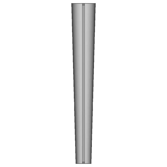 Freecad For Beginners 037 1 | 3D CAD Engineering Model