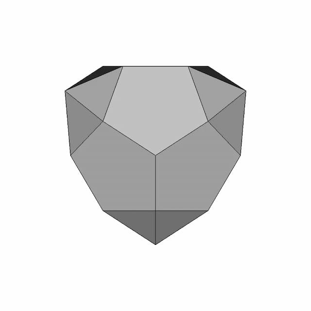 15Mm Candle Holder 1 | 3D CAD Engineering Model