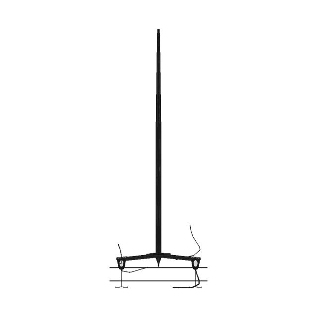 1 64 Diecast Car Stand 1 | 3D CAD Engineering Model
