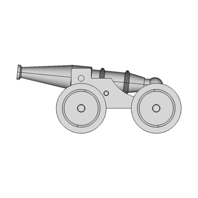 Esteira 14 | 3D CAD Engineering Model