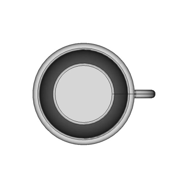 Vuvuzela 5 | 3D CAD Engineering Model
