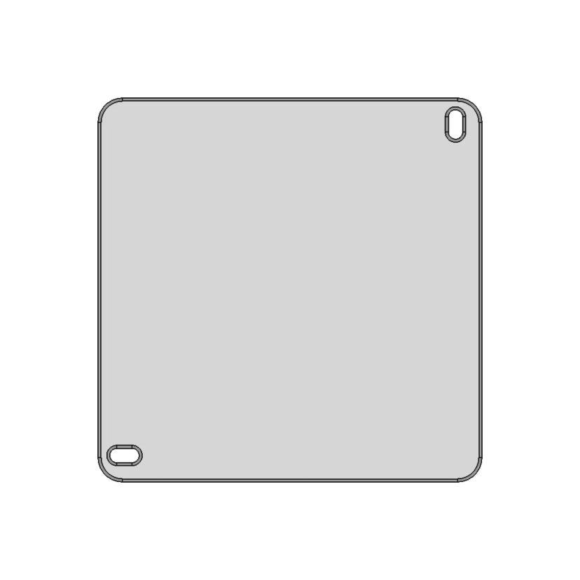 Manual Press 11 | 3D CAD Engineering Model