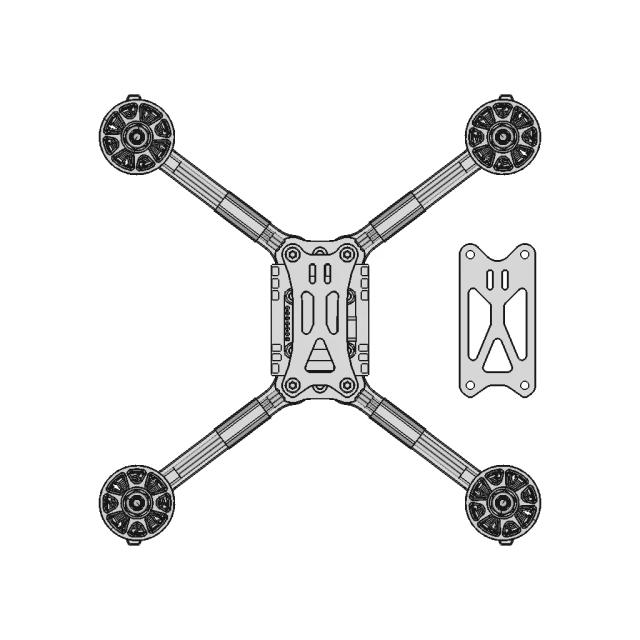 Plastic Bottle 182 | 3D CAD Engineering Model