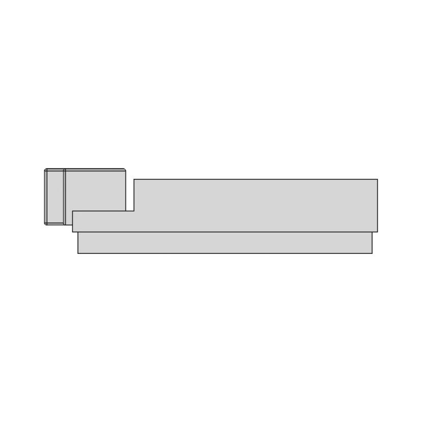 Emoji Angry 1 | 3D CAD Engineering Model