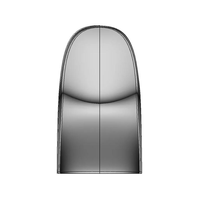 Exercise 04 2 | 3D CAD Engineering Model