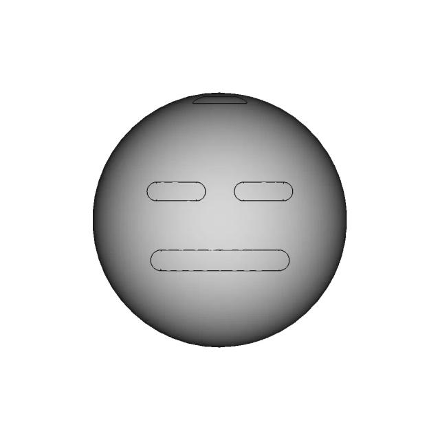 Phone Holder 6 | 3D CAD Engineering Model