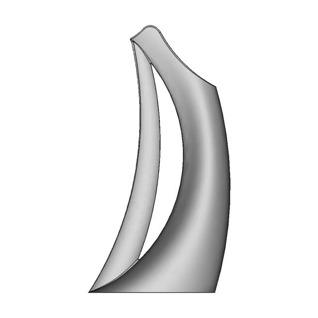 Ldo 36Sth17 1004Ahg Sl St 1 | 3D CAD Engineering Model