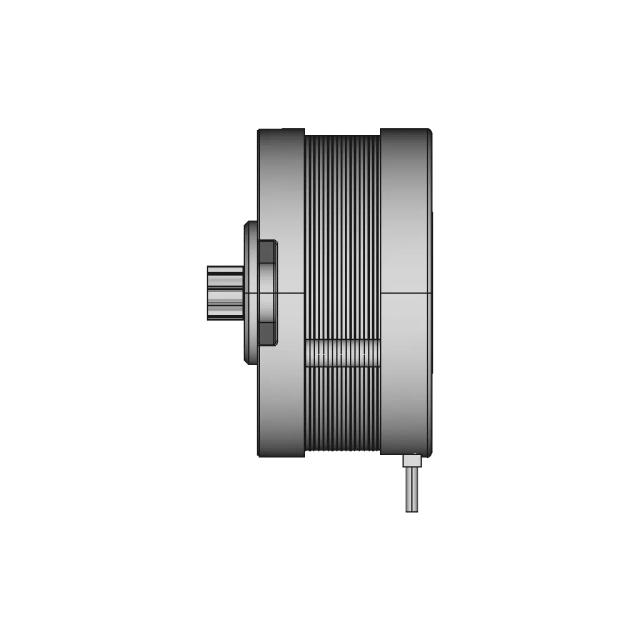 Mop Hinge 1 | 3D CAD Engineering Model